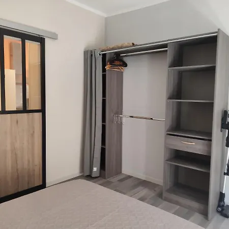 Location T3 A * Sete