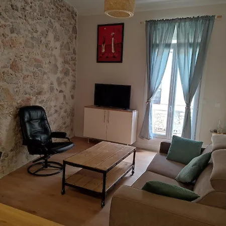 Location T3 A Apartment Sete
