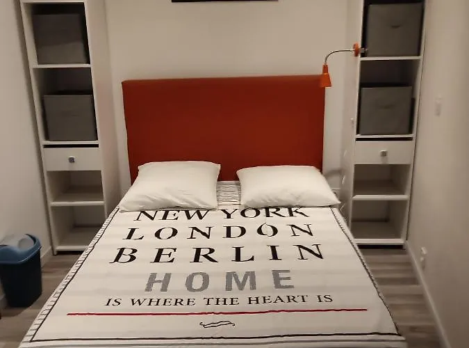 Apartment Location T3 A Sète