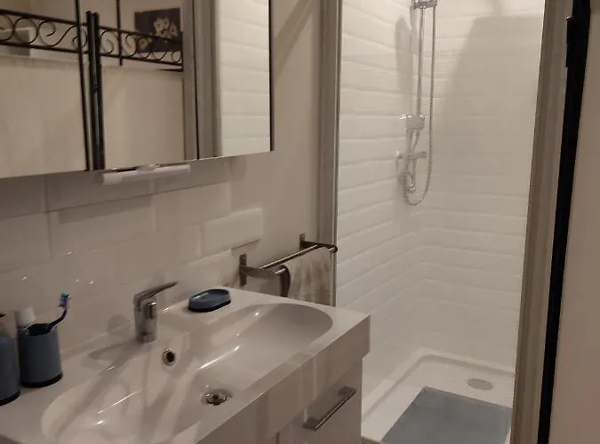 Location T3 A Apartment *